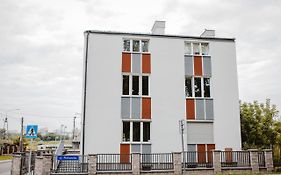 Apartament Blue